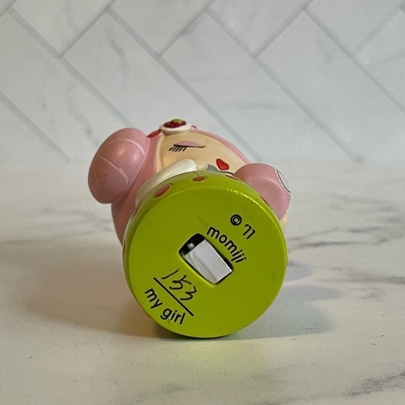 MY GIRL 153 | Momiji Message Doll | Limited 2011 | CELEBRATIONS Collection - Picture 3 of 3